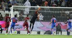 2022 World Cup Qualifiers: Gurpreet Singh Sandhu - Bangladesh and Afghanistan just another set of games