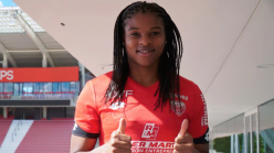 Oparanozie bags hat-trick of assists in Dijon victory over Soyaux