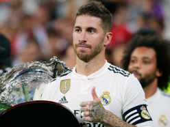 Real Madrid vs Atletico Madrid: TV channel, live stream, squad news & UEFA Super Cup preview