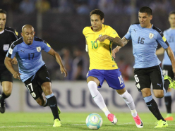 WATCH: Brazil to face Uruguay as the Brasil Global Tour returns to London