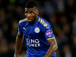 Leicester City’s Claude Puel hints at No. 10 role for Iheanacho