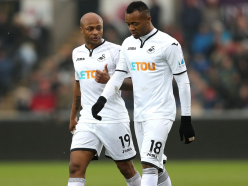 African All Stars Transfer News & Rumours: Swansea demand £12m for Ayew brothers