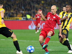 Robben and Rafinha want more from Bayern