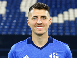 Schopf pens Schalke deal through to 2021