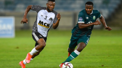 Mngqithi encourages AmaZulu: TP Mazembe fans act as if they will kill you but they are friendly