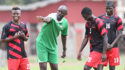 Musa Otieno: Why I left Gor Mahia to sign for rivals AFC Leopards