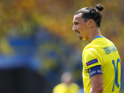 Ibrahimovic open to World Cup call: If I want to go, I