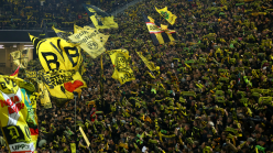 German giants Borussia Dortmund partner with Langkawi City in Malaysia