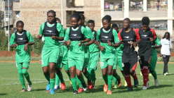 Olympic Qualifier: Harambee Starlets vs Black Queens match dates revealed
