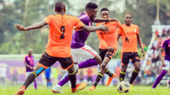 Obua sends plea to government to resume sporting activities in Uganda