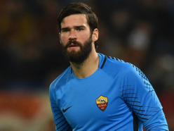 Liverpool and Real Madrid target Alisson can be world