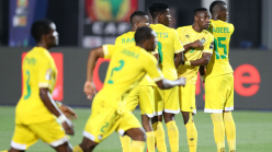 Afcon 2021 Qualifiers: Zimbabwe coach Antipas hails positive mentality as Zambia blame defenders