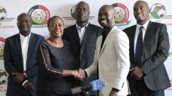 FKF Elections: Fifa orders FKF to start whole electoral process afresh