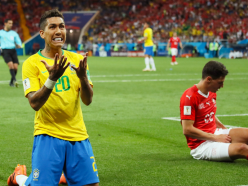 Jesus or Firmino? How Brazil could line up against Costa Rica