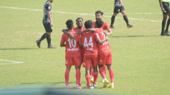 Durand Cup 2021: Five-star FC Goa thrash Delhi FC to enter semis