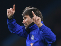 Conte considering two strikers for Chelsea