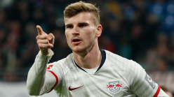 ‘Competition at Liverpool could lead Werner to Chelsea’ – German striker ‘ticks every box’ for Blues, says Burley