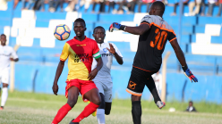 Wazito FC and Ulinzi Stars boosted by players returning from injury