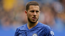 Chelsea need a new No.9 to replace Higuain, says Hasselbaink