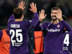 Chiesa vows to honour Astori with Italy displays