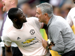 Bailly ‘thankful’ to Mourinho for Manchester United ‘chance’