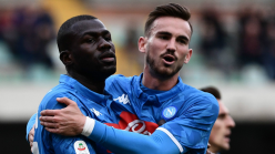 EXTRA TIME: Serie A highlights Kalidou Koulibaly