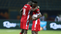 Silence is betrayal, I stand for equality and justice - Harambee Stars