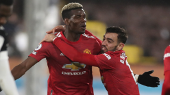 ‘Brilliant Pogba can play alongside Fernandes’ – Ferdinand pleased to see divisive Manchester United star shining