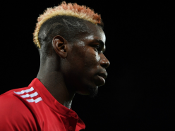 Pogba perfect for No. 10 role at Man Utd? Parker hoping for end to position frustration