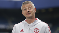 Solskjaer delivers verdict on Man Utd