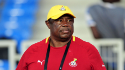 Former Asante Kotoko and Hearts of Oak coach Fabin lands new job 