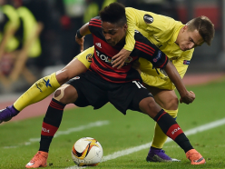 ‘We don’t want to sell Wendell’ – Voller fires warning to PSG