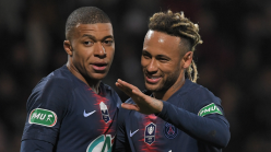 Performance Index: Mbappe, Neymar & Pepe lead Ligue 1 Team of the Season