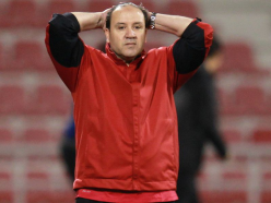 Tunisia coach Nabil Maaloul on how he will approach Belgium