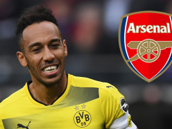Aubameyang to Arsenal deal moves closer as Gazidis holds formal talks with Dortmund