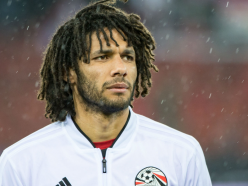 Elneny suffers ankle injury with Arsenal to spark World Cup fear