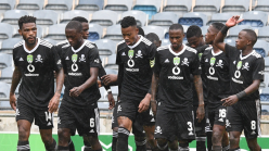 Revealed: Orlando Pirates XI against Raja Casablanca - Nyauza returns, Mabasa out, Mhango, Lorch benched