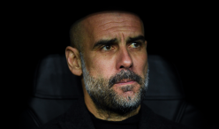 Video: Guardiola urges Man City fans to stay home