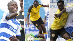 Osumba, Ingotsi, Kago released by KPL side Posta Rangers