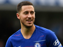 Hazard future hope aired by Zola as Chelsea seek 