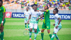 Teams should not underrate Yanga SC after four consecutive draws - Mwamnyeto