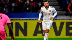 Lyon wonderkid Cherki reveals he was discovered in a parking lot