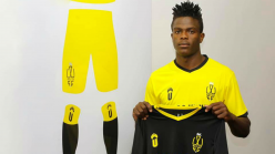 Oburu: Wazito FC confirm striker