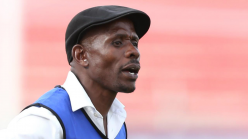 Francis Baraza: Desperate Chemelil to change their formation to win matches