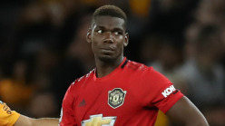 Pogba aiming to win trophies with Man Utd after coronavirus threat passes
