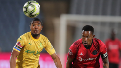 Mamelodi Sundowns 0-0 Orlando Pirates: Masandawana fail to close gap on Kaizer Chiefs