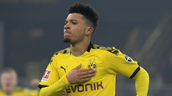 ‘Sancho very happy & Dortmund have enough money’ – Watzke reacts to Man Utd transfer talk