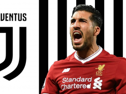 Emre Can completes Juventus move after opting against Liverpool extension