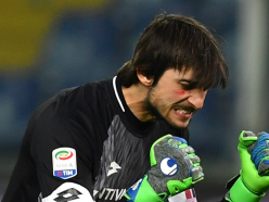 Juventus in talks to sign €10m Perin amid Buffon exit