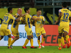 ISL: Kerala Blasters all set to face La Liga side Girona FC
